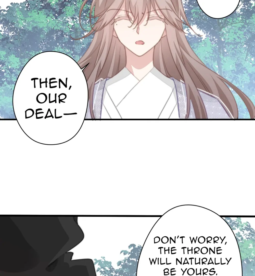 Pet the Little Princess chapter 82 page 34