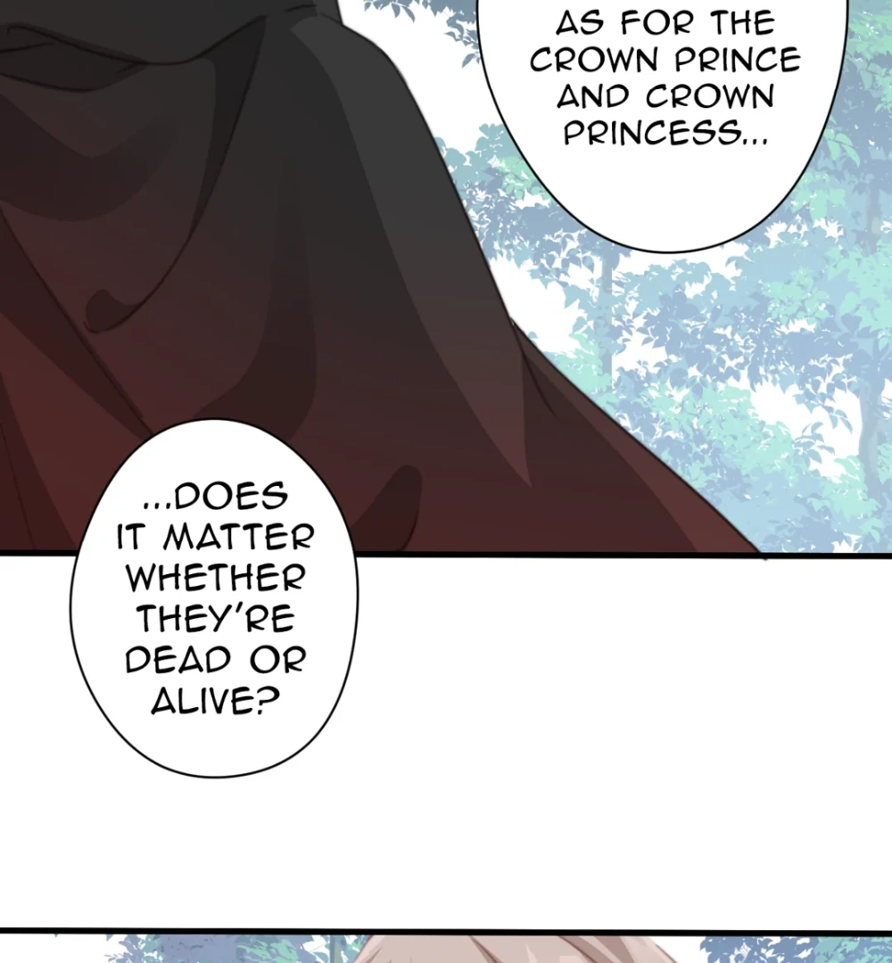 Pet the Little Princess chapter 82 page 35