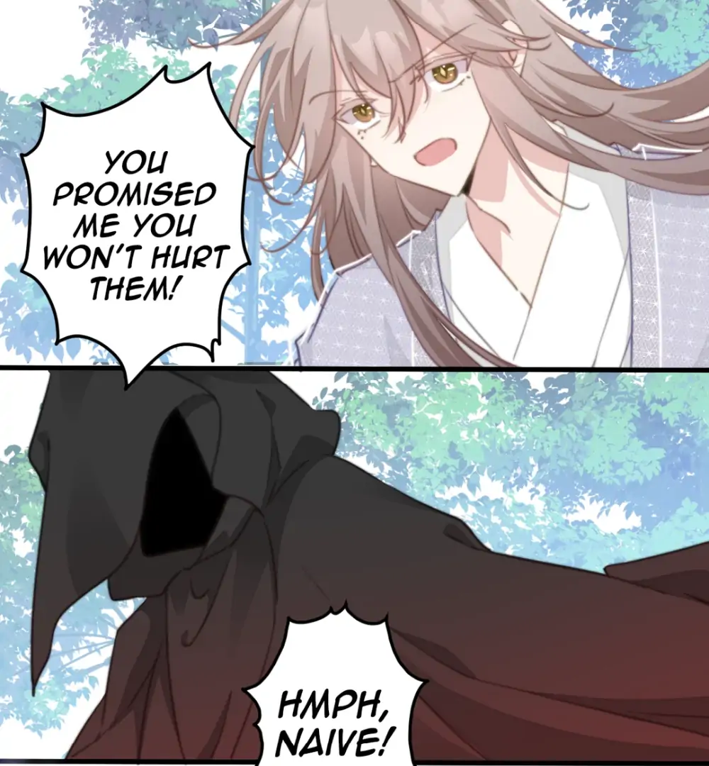 Pet the Little Princess chapter 82 page 36