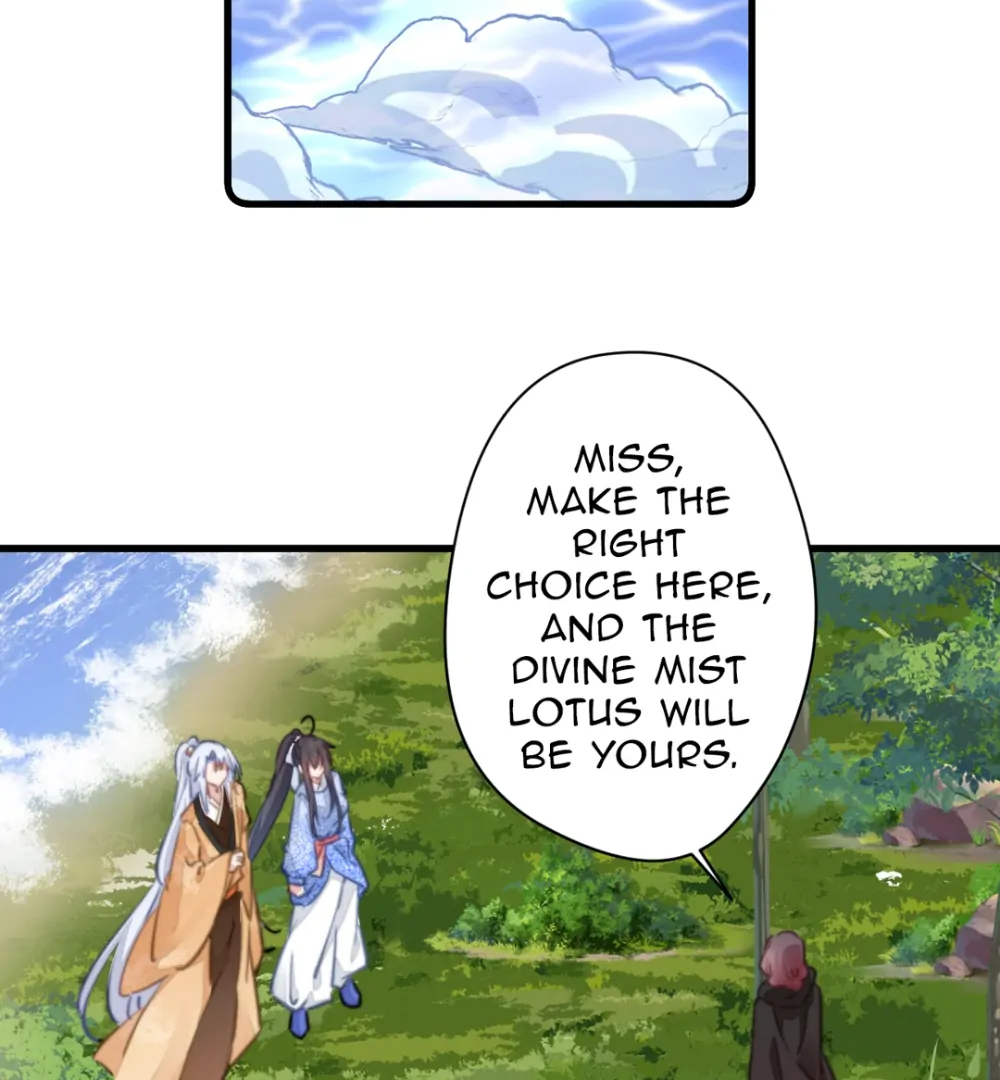Pet the Little Princess chapter 83 page 9
