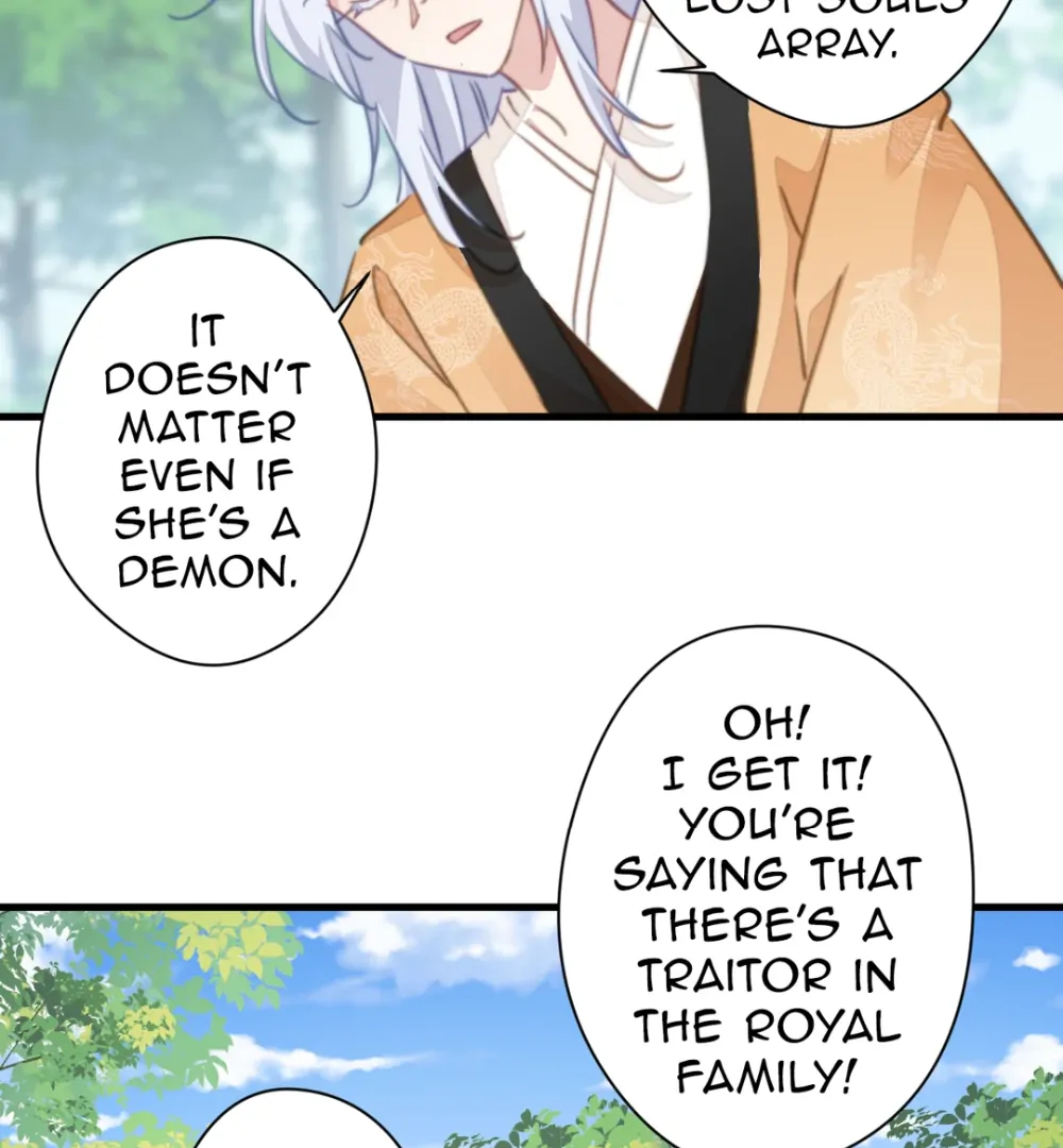 Pet the Little Princess chapter 83 page 17