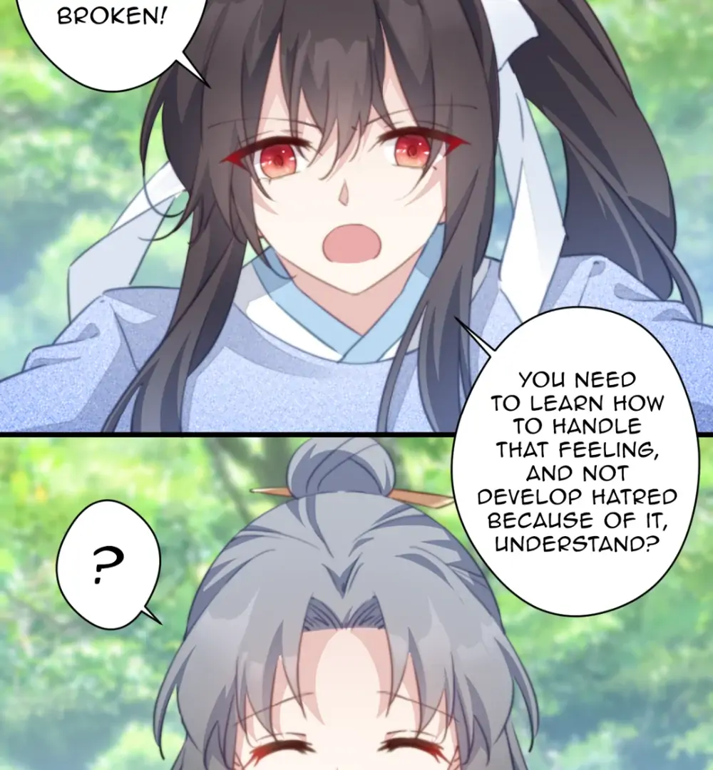 Pet the Little Princess chapter 83 page 20