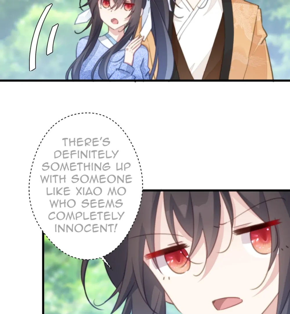 Pet the Little Princess chapter 83 page 23