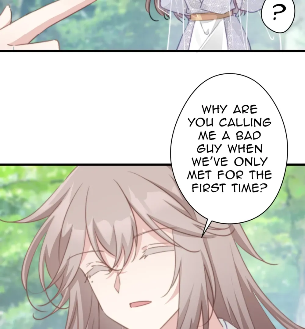 Pet the Little Princess chapter 83 page 25