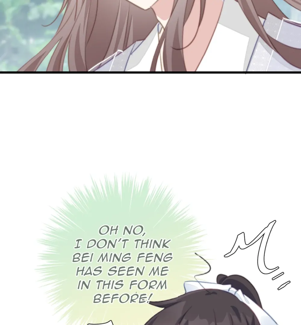 Pet the Little Princess chapter 83 page 26