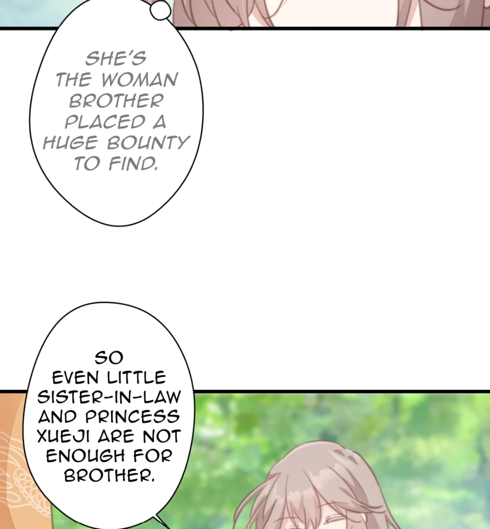 Pet the Little Princess chapter 83 page 28