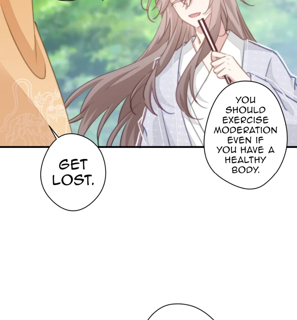 Pet the Little Princess chapter 83 page 29