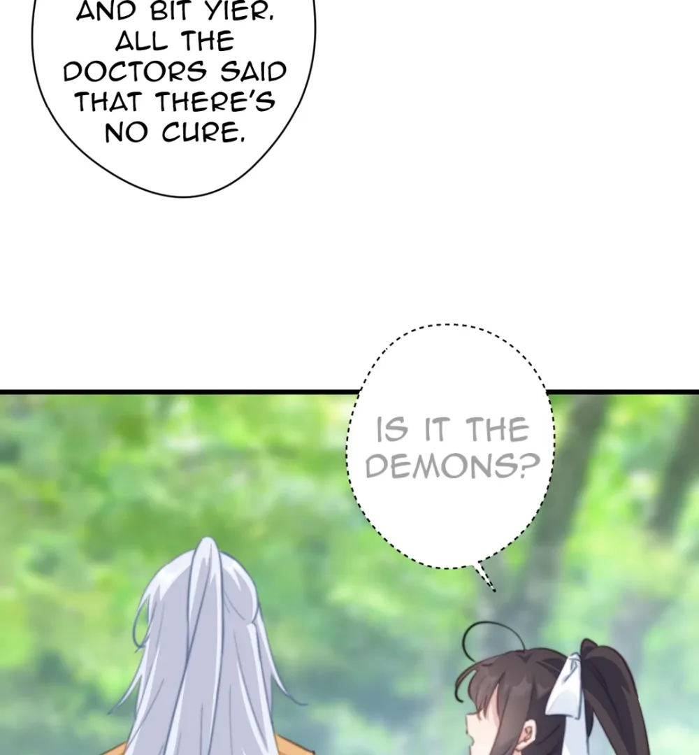Pet the Little Princess chapter 83 page 31