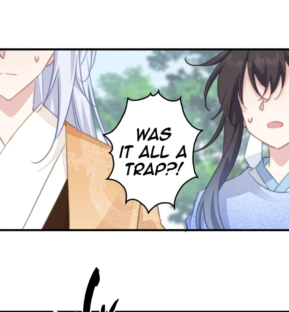 Pet the Little Princess chapter 83 page 35