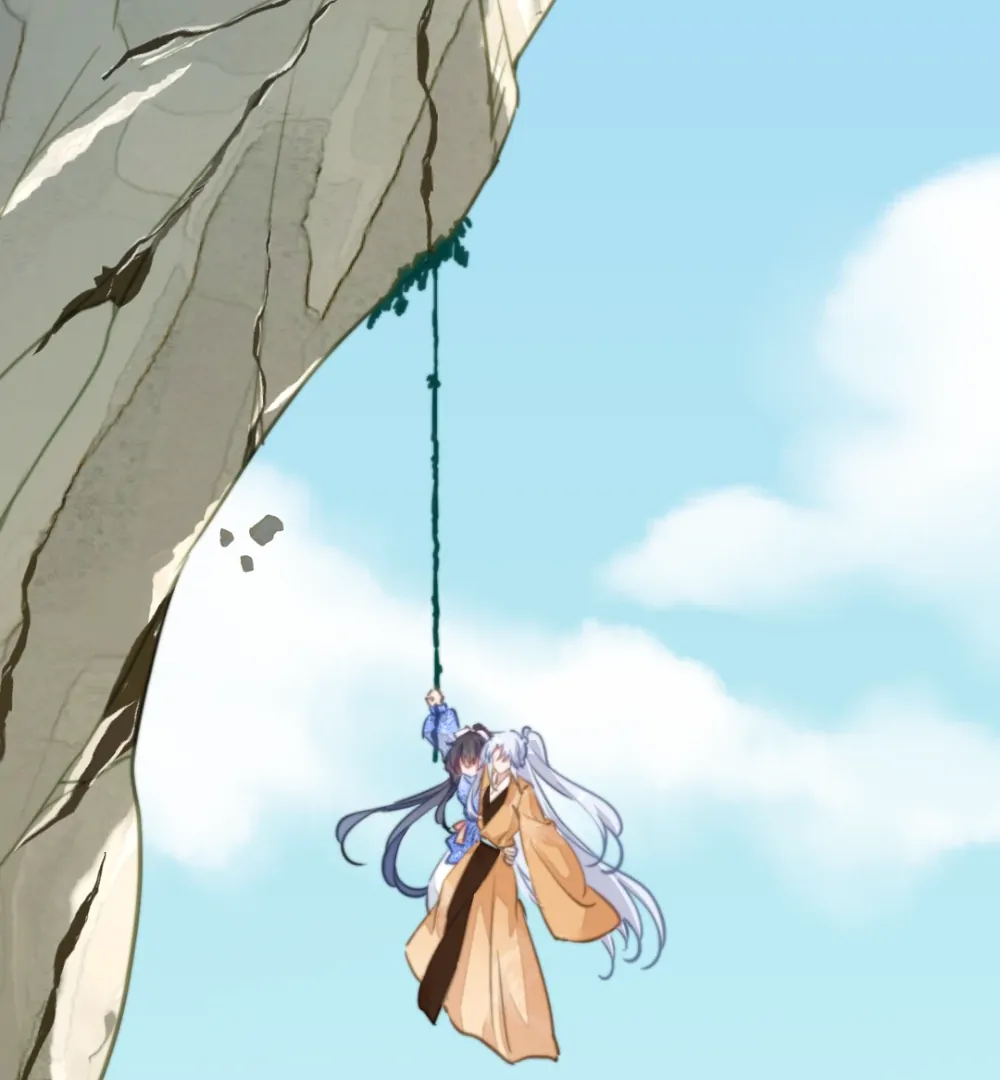 Pet the Little Princess chapter 84 page 3