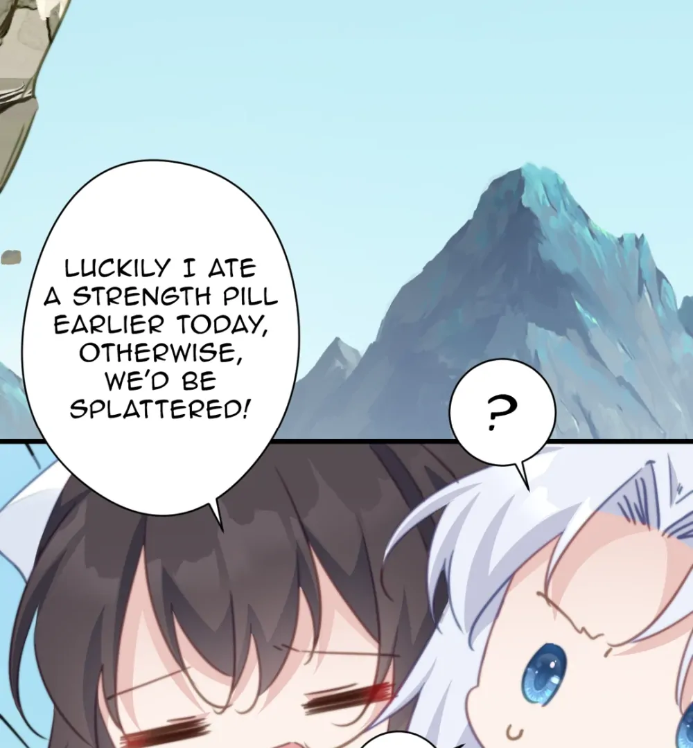Pet the Little Princess chapter 84 page 4