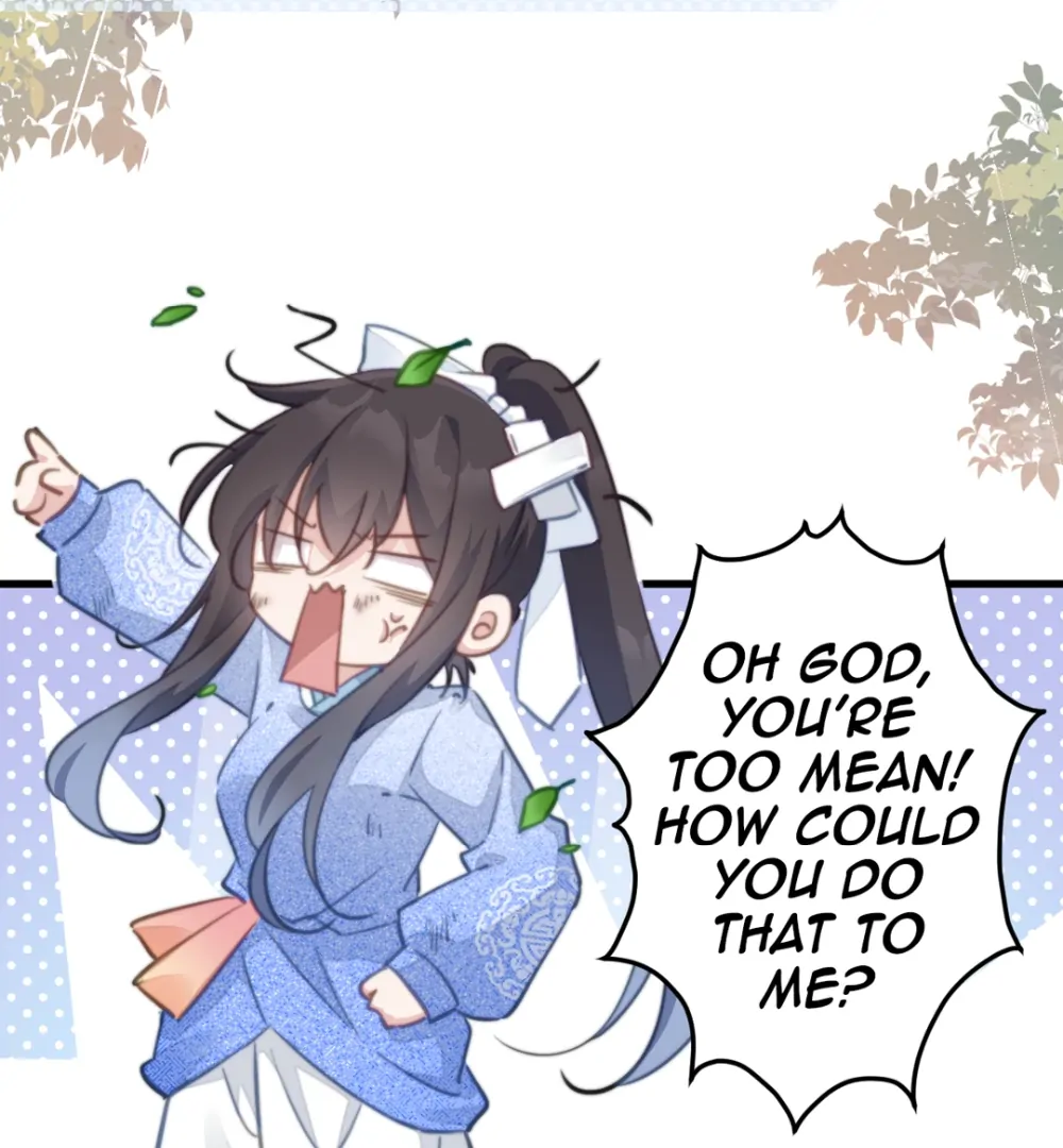 Pet the Little Princess chapter 84 page 9