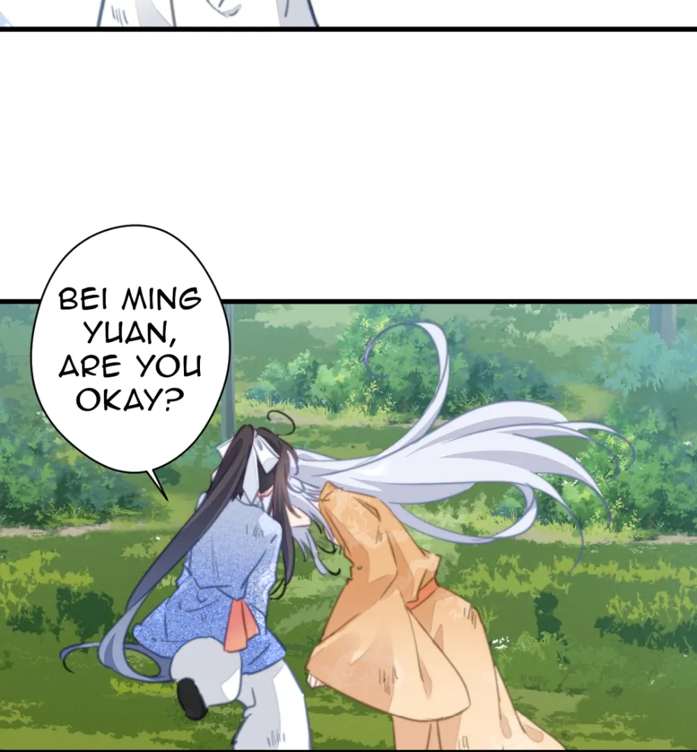 Pet the Little Princess chapter 84 page 10