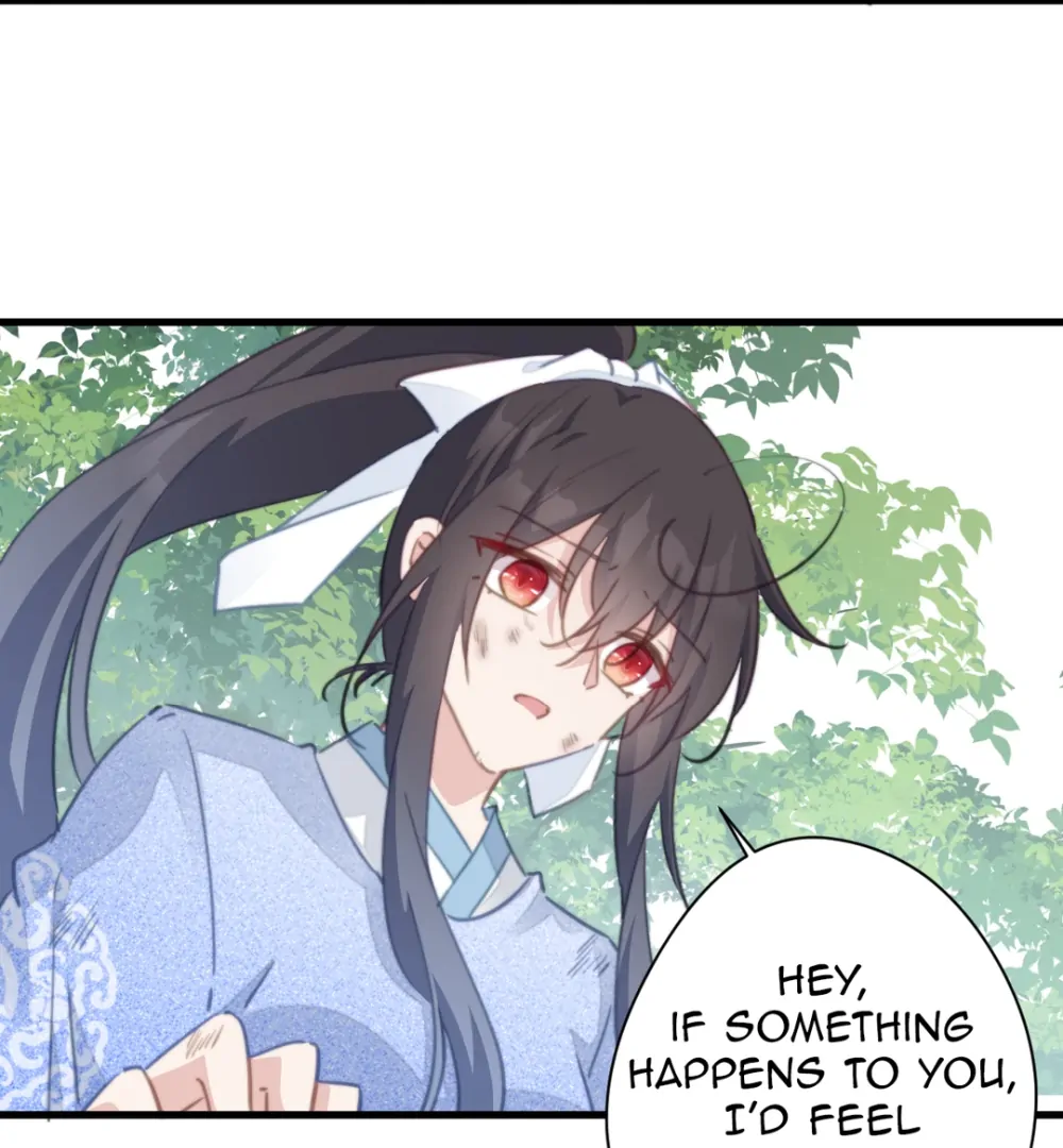 Pet the Little Princess chapter 84 page 11