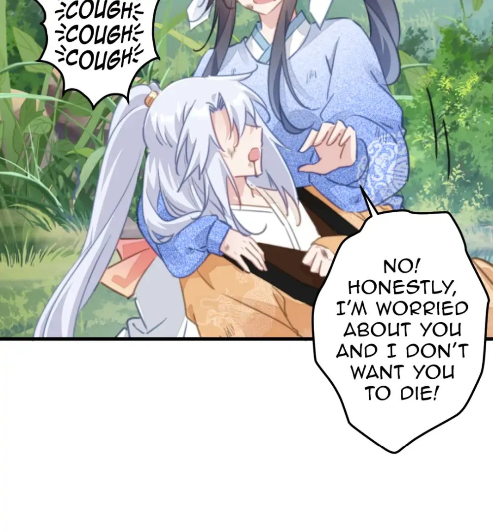 Pet the Little Princess chapter 84 page 15
