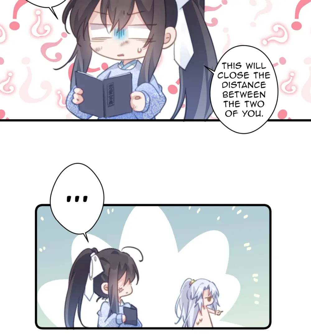 Pet the Little Princess chapter 84 page 18
