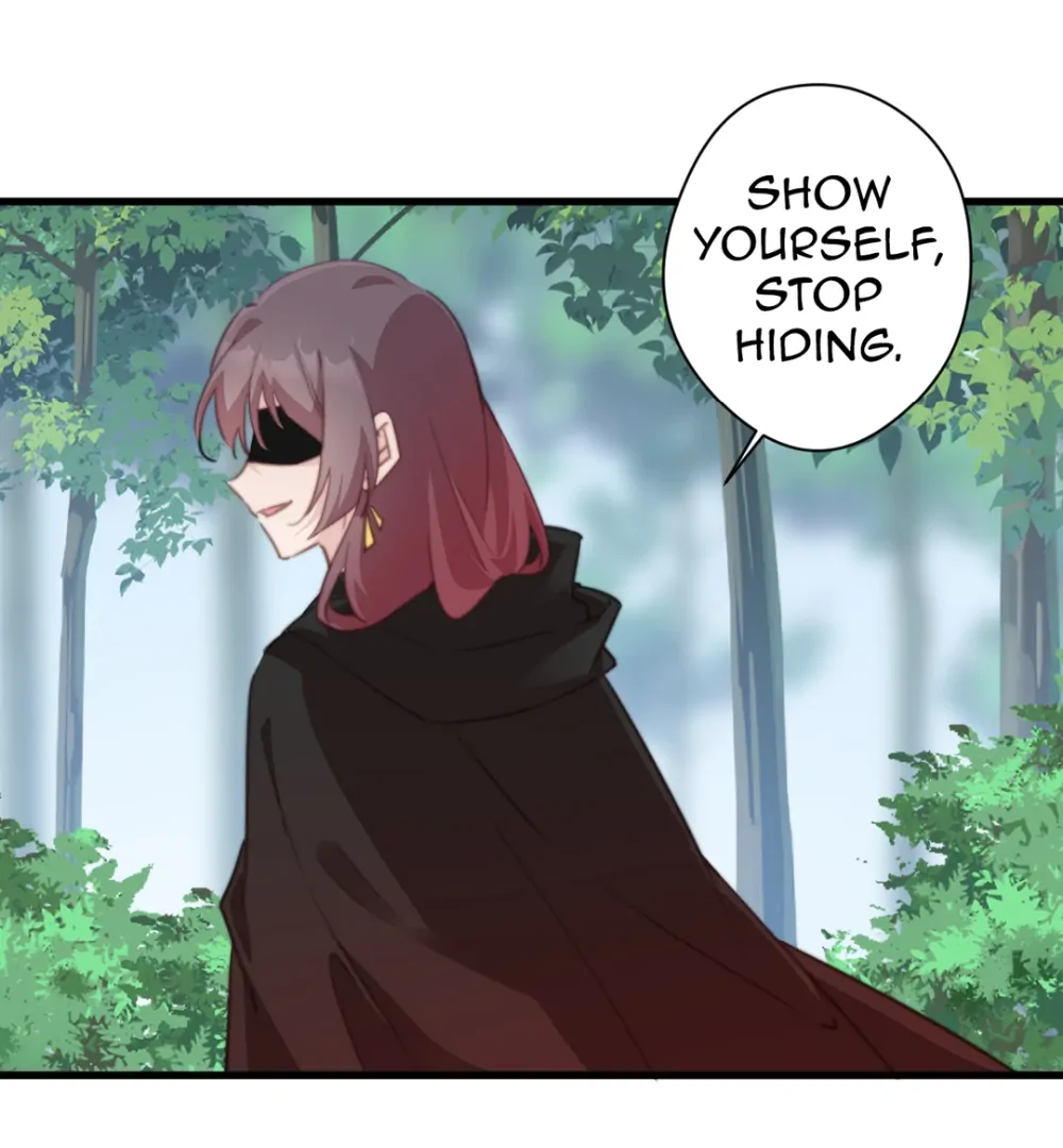 Pet the Little Princess chapter 84 page 23