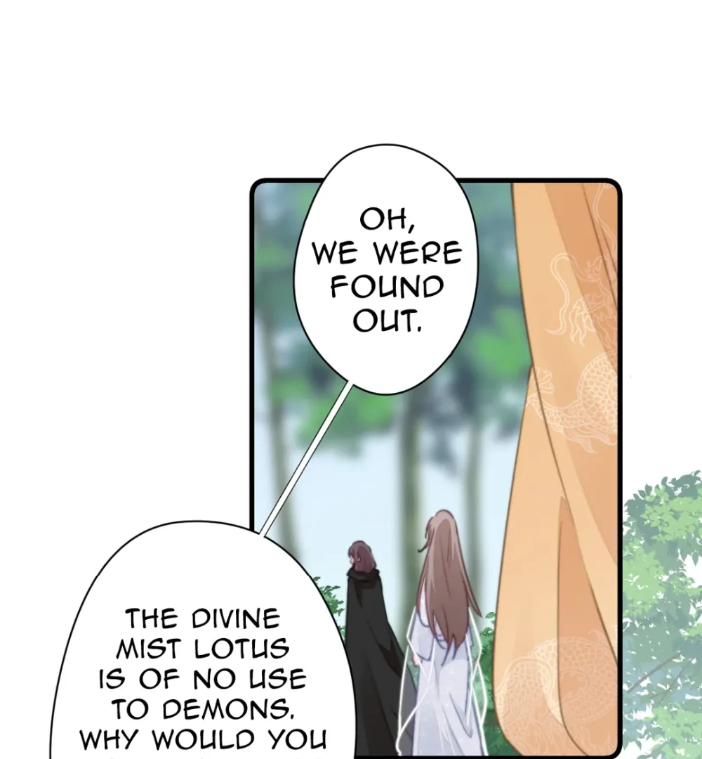 Pet the Little Princess chapter 84 page 24