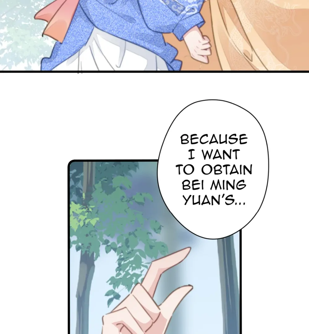 Pet the Little Princess chapter 84 page 26
