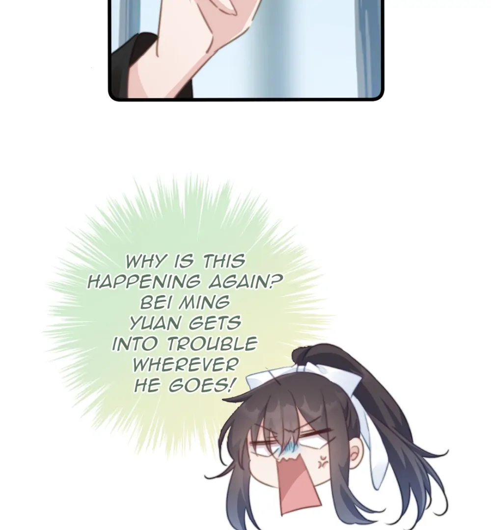 Pet the Little Princess chapter 84 page 27