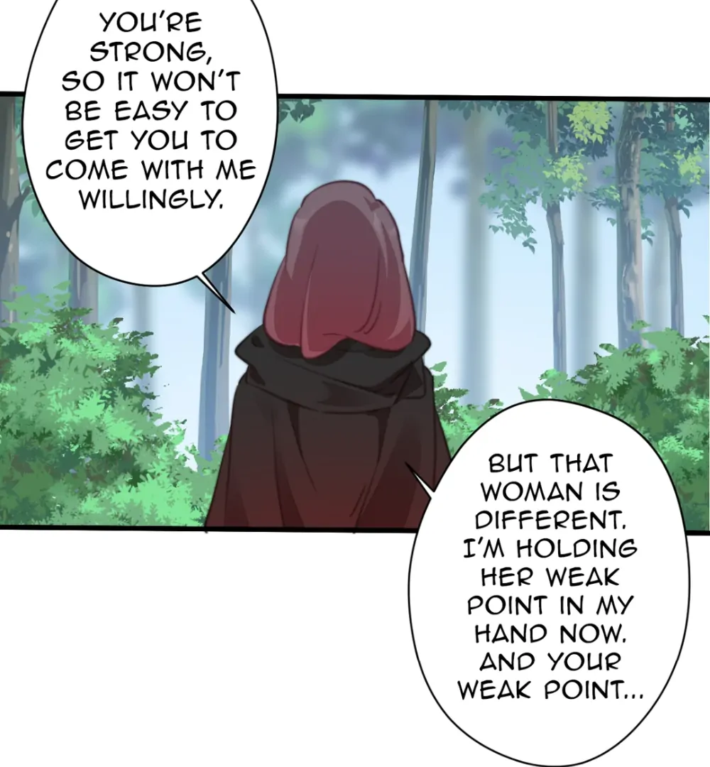 Pet the Little Princess chapter 84 page 30