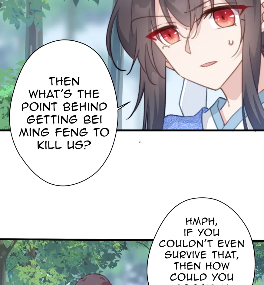 Pet the Little Princess chapter 84 page 33