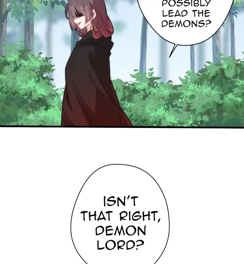 Pet the Little Princess chapter 84 page 34