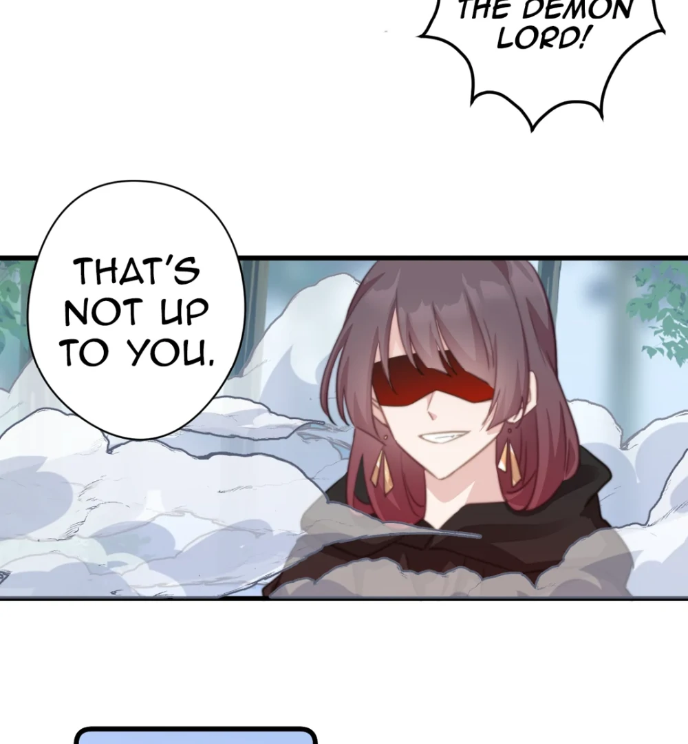 Pet the Little Princess chapter 84 page 36