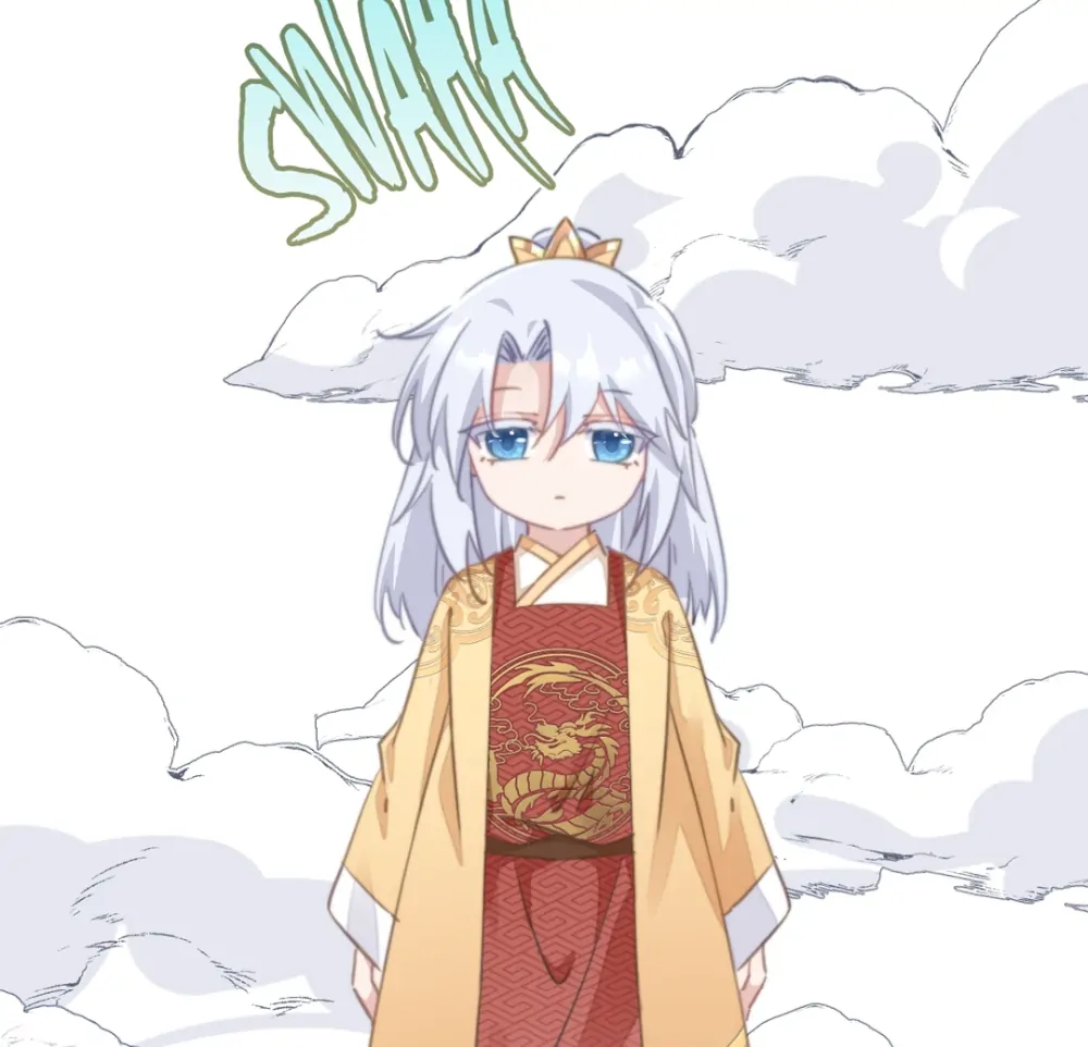 Pet the Little Princess chapter 84 page 38