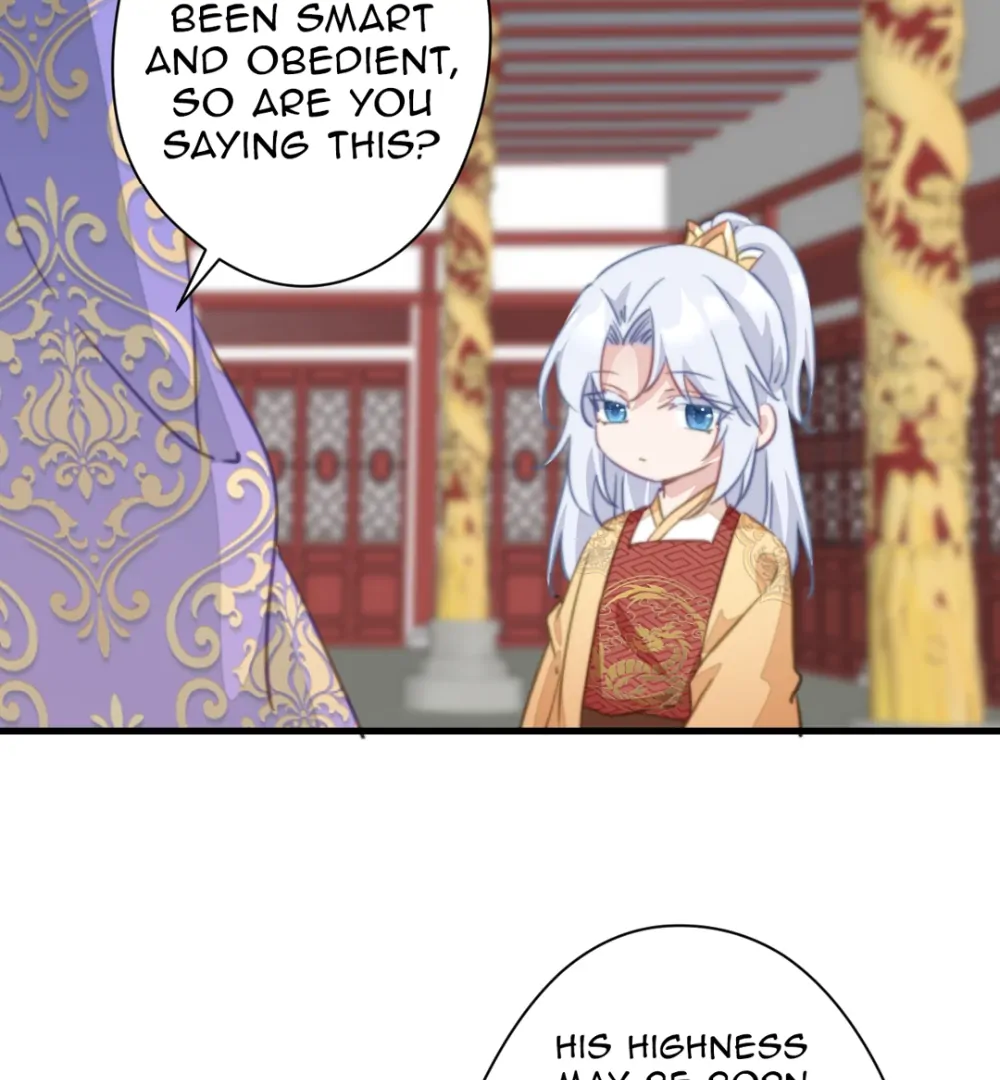 Pet the Little Princess chapter 85 page 3