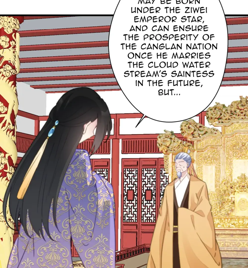 Pet the Little Princess chapter 85 page 4