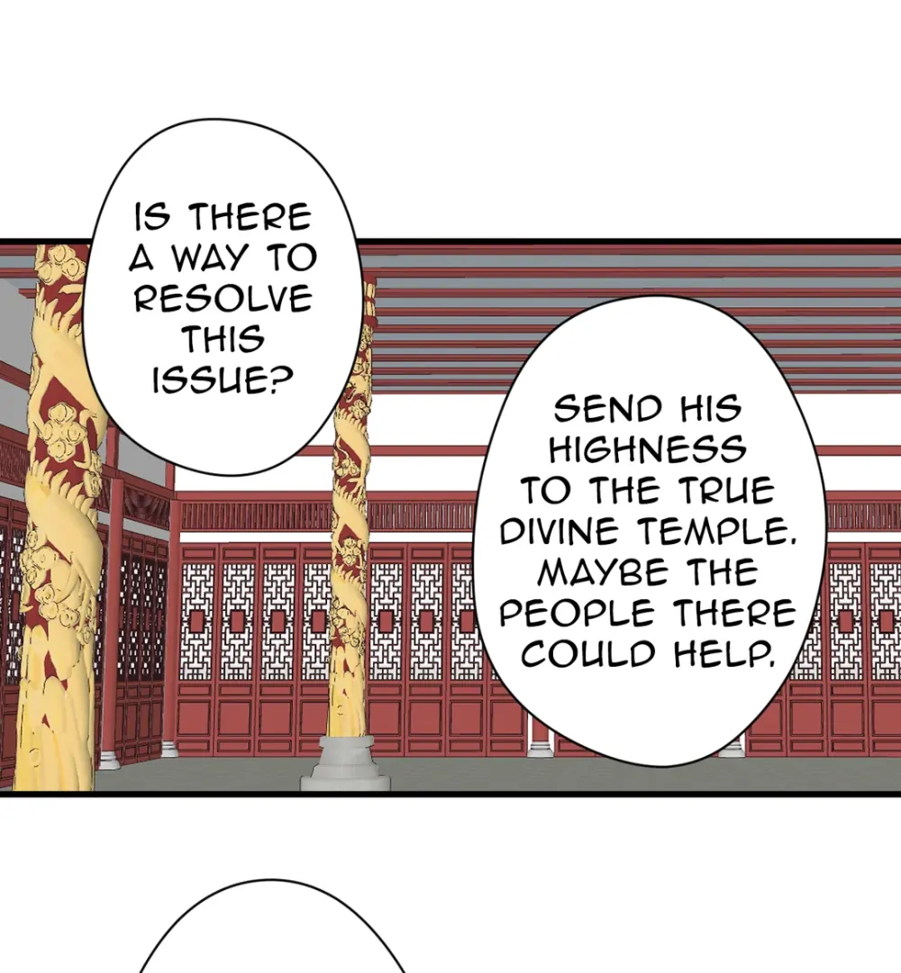 Pet the Little Princess chapter 85 page 6