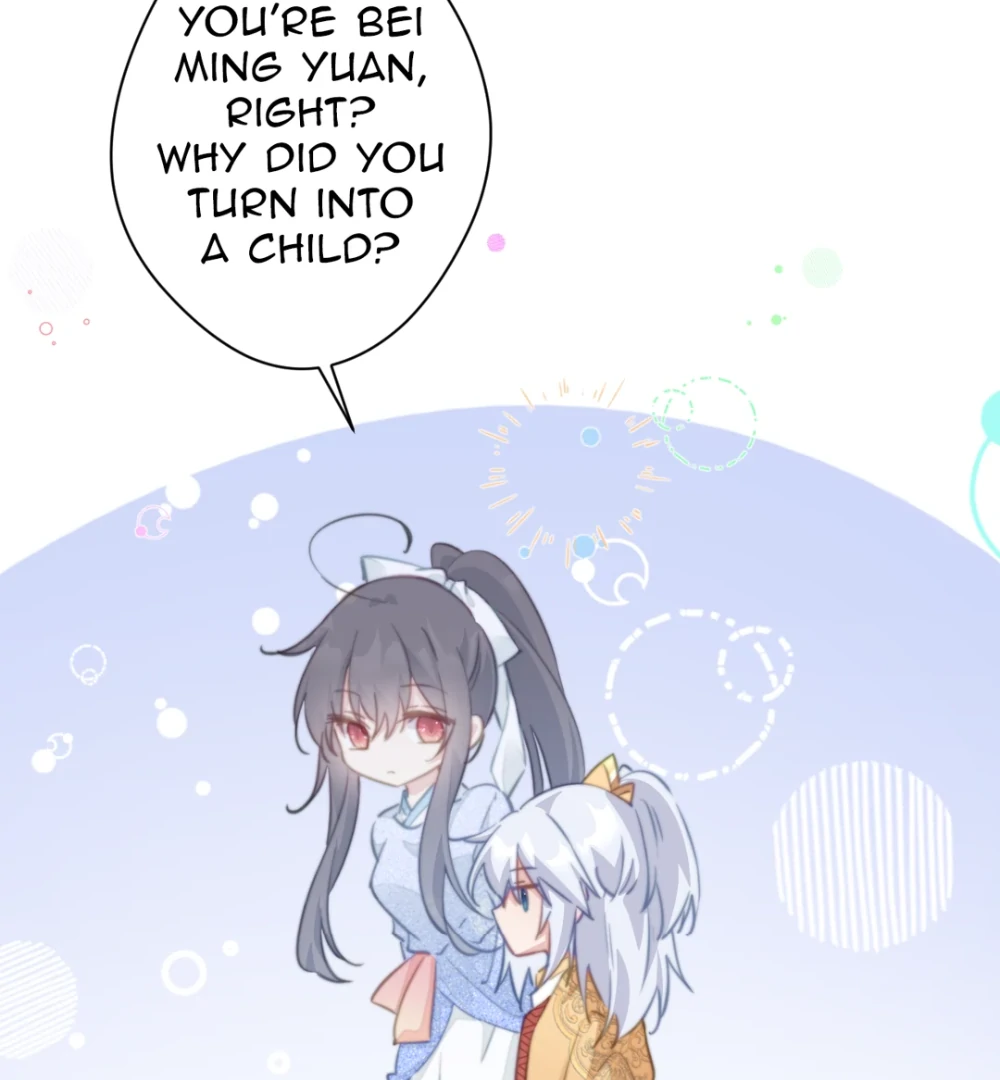 Pet the Little Princess chapter 85 page 7