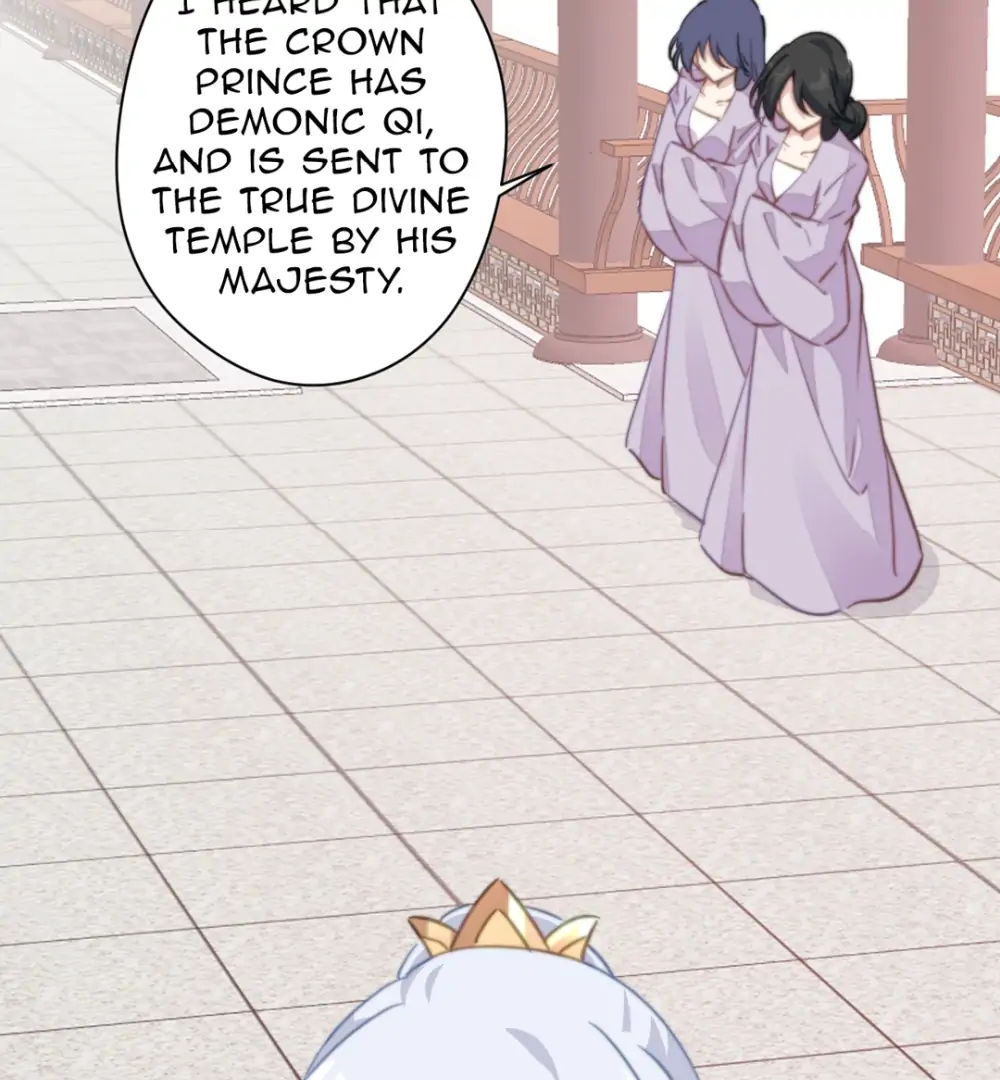 Pet the Little Princess chapter 85 page 11