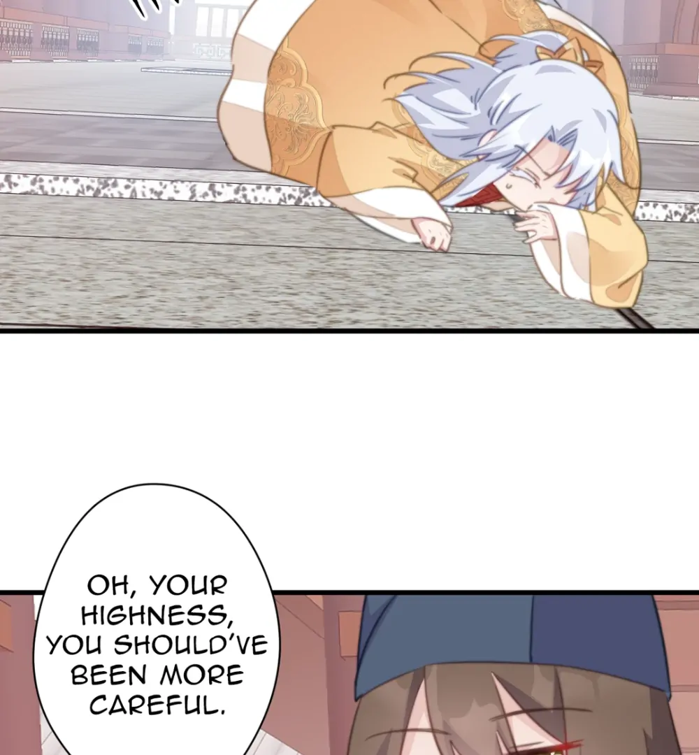 Pet the Little Princess chapter 85 page 15