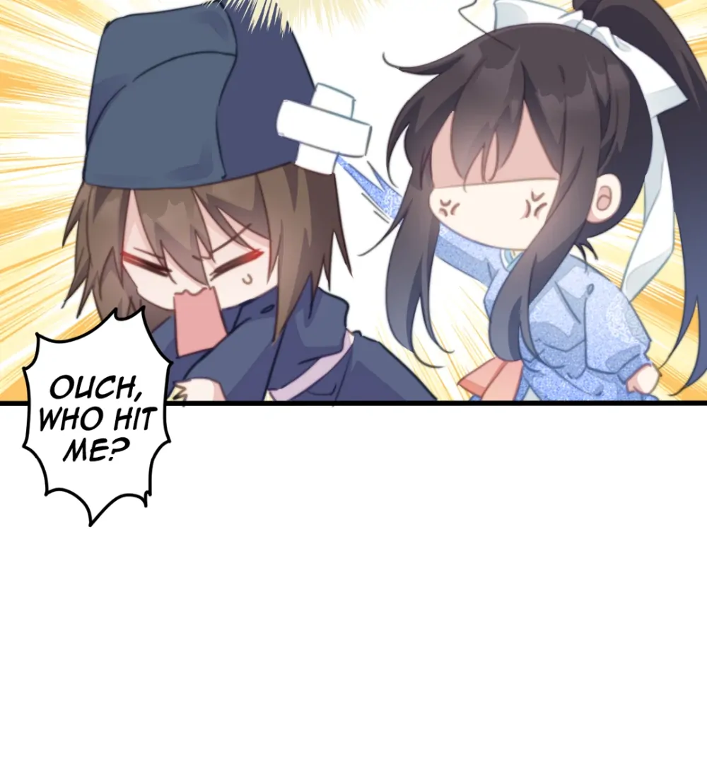 Pet the Little Princess chapter 85 page 19