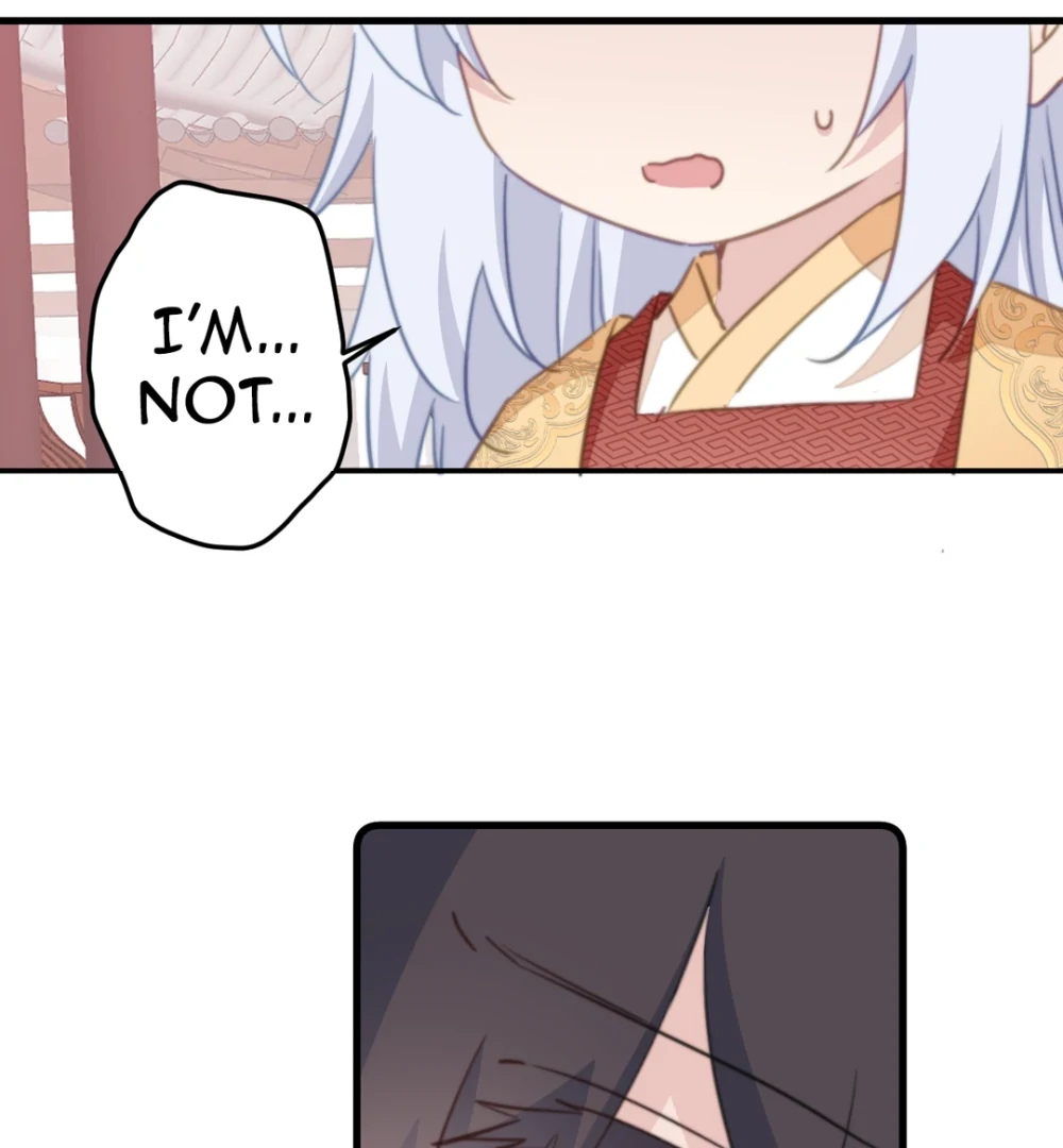 Pet the Little Princess chapter 85 page 20