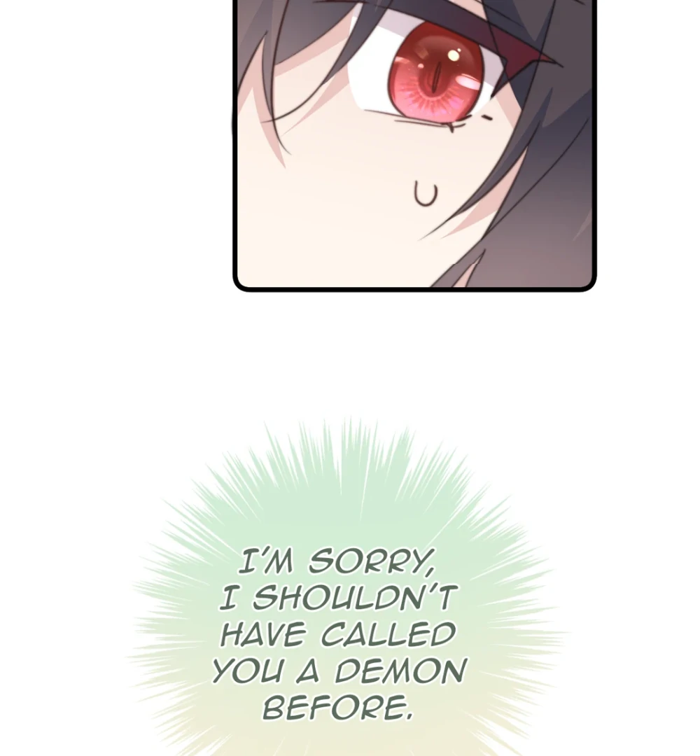 Pet the Little Princess chapter 85 page 21
