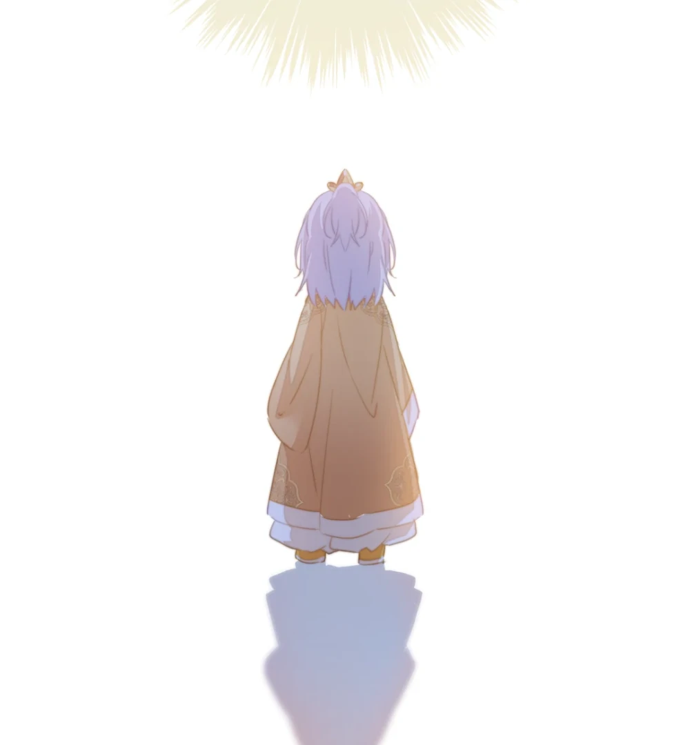 Pet the Little Princess chapter 85 page 22