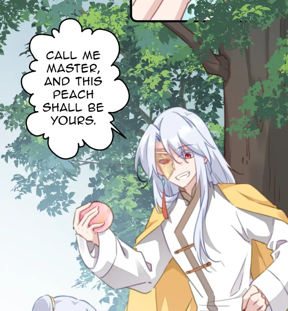Pet the Little Princess chapter 85 page 26