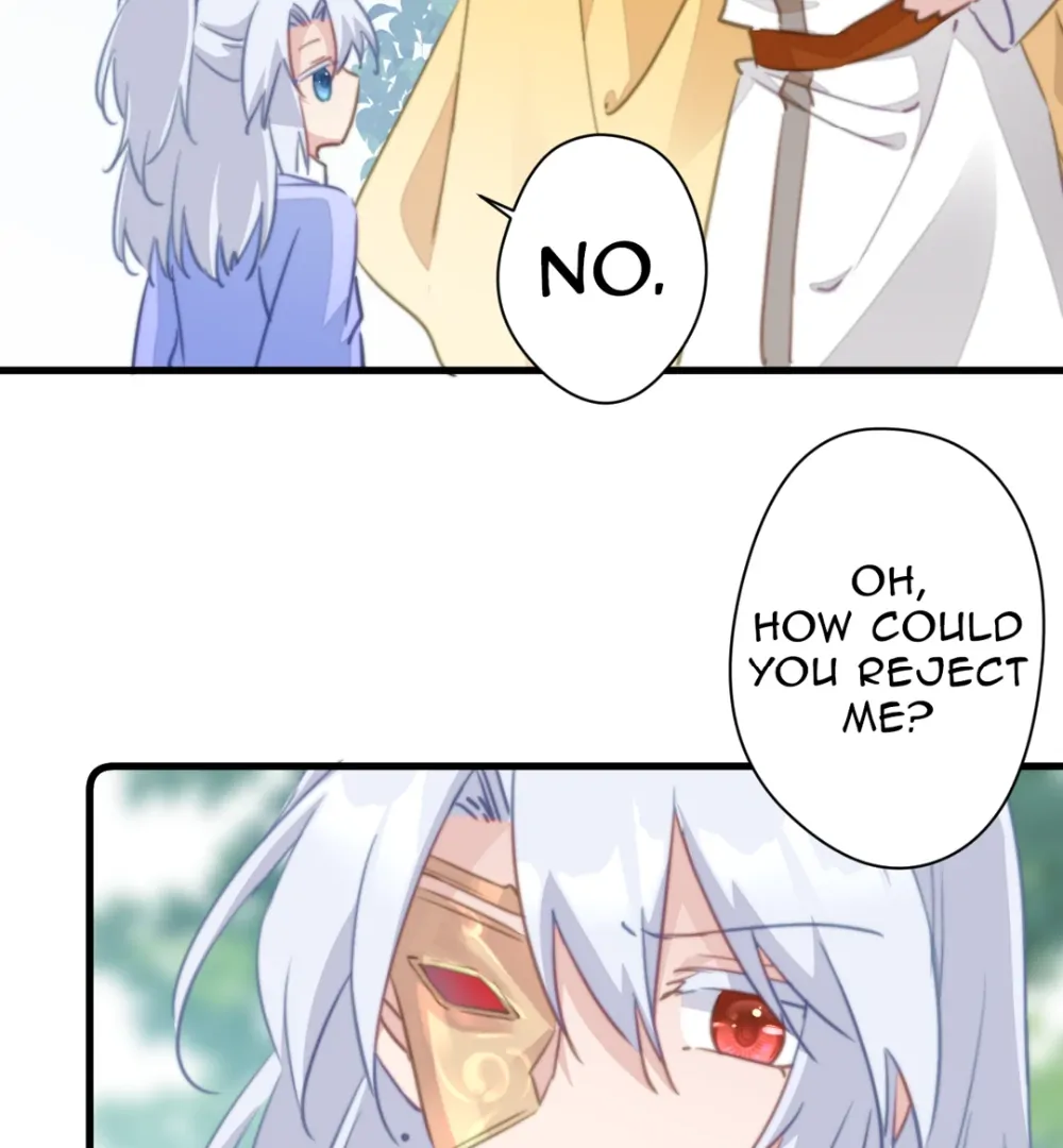 Pet the Little Princess chapter 85 page 27