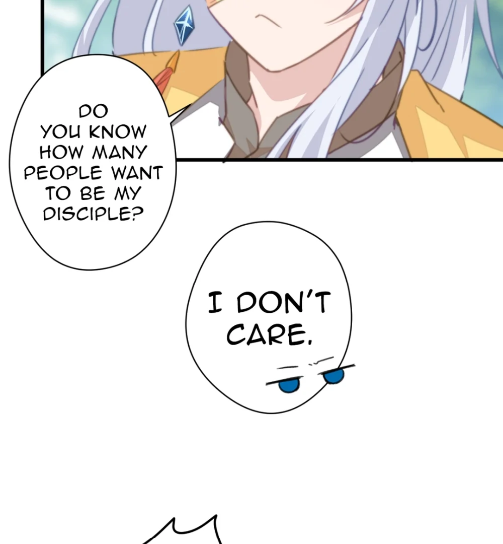 Pet the Little Princess chapter 85 page 28