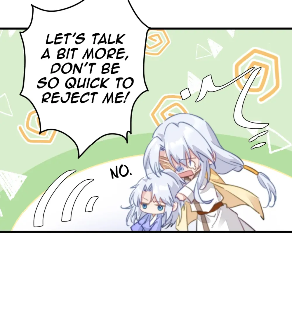 Pet the Little Princess chapter 85 page 29
