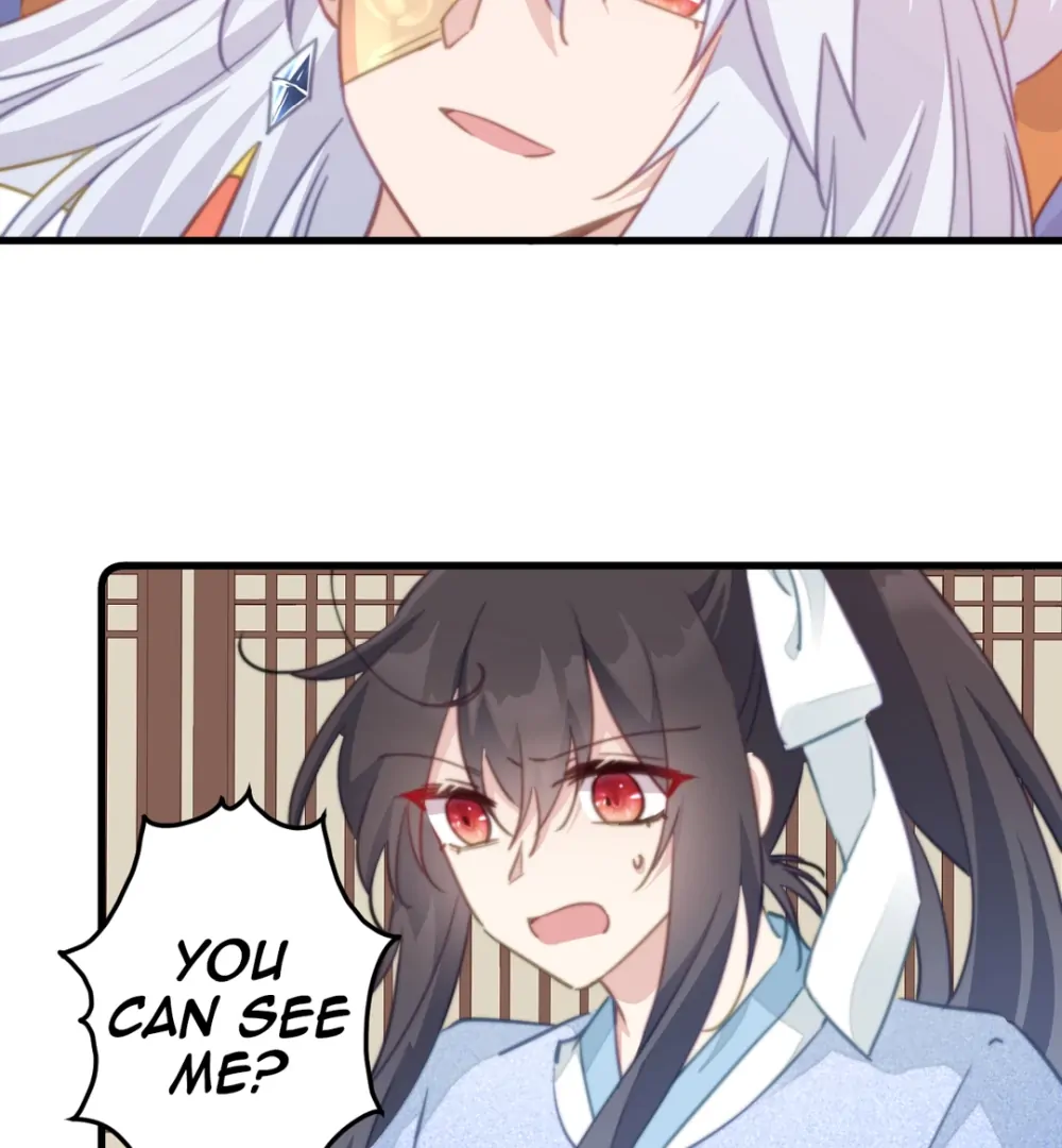 Pet the Little Princess chapter 85 page 35