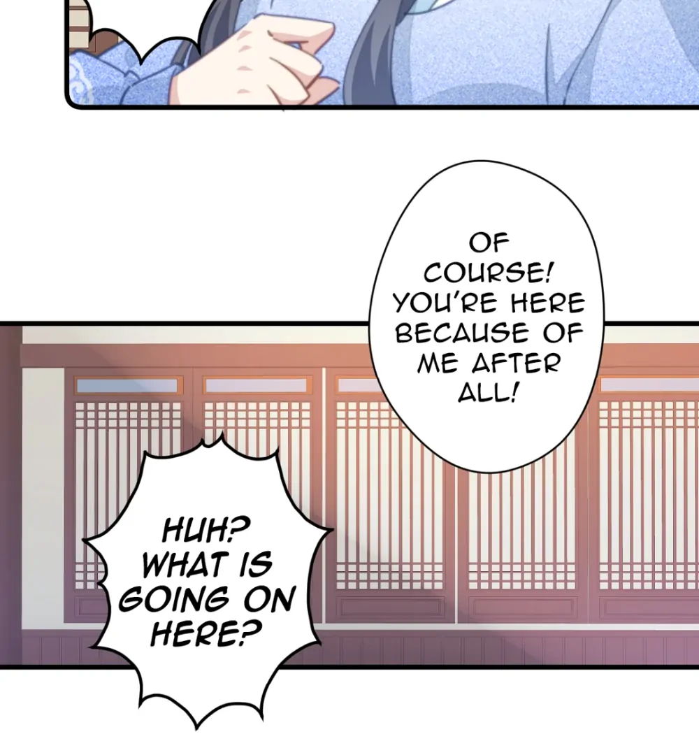 Pet the Little Princess chapter 85 page 36