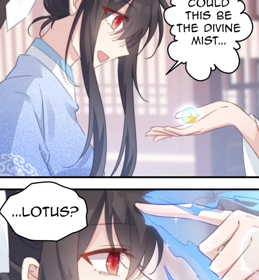 Pet the Little Princess chapter 86 page 8