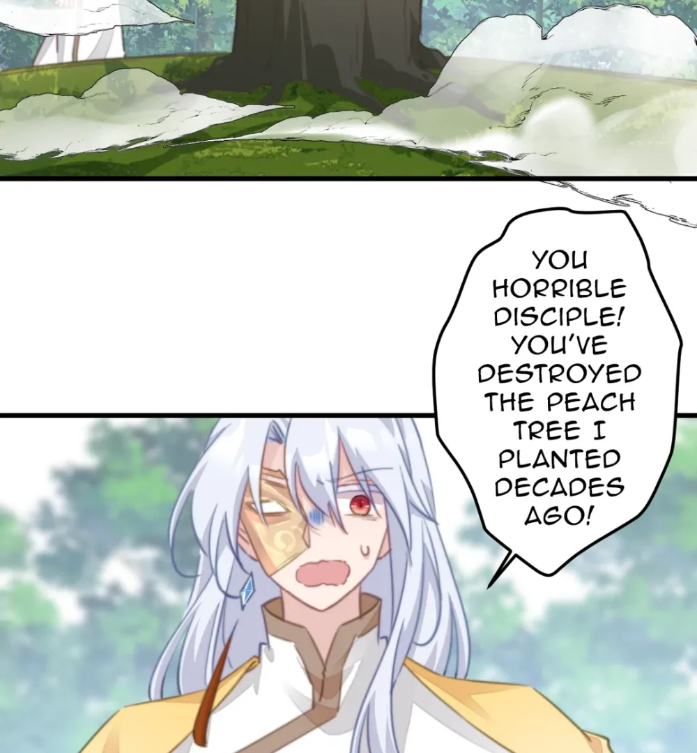 Pet the Little Princess chapter 86 page 16