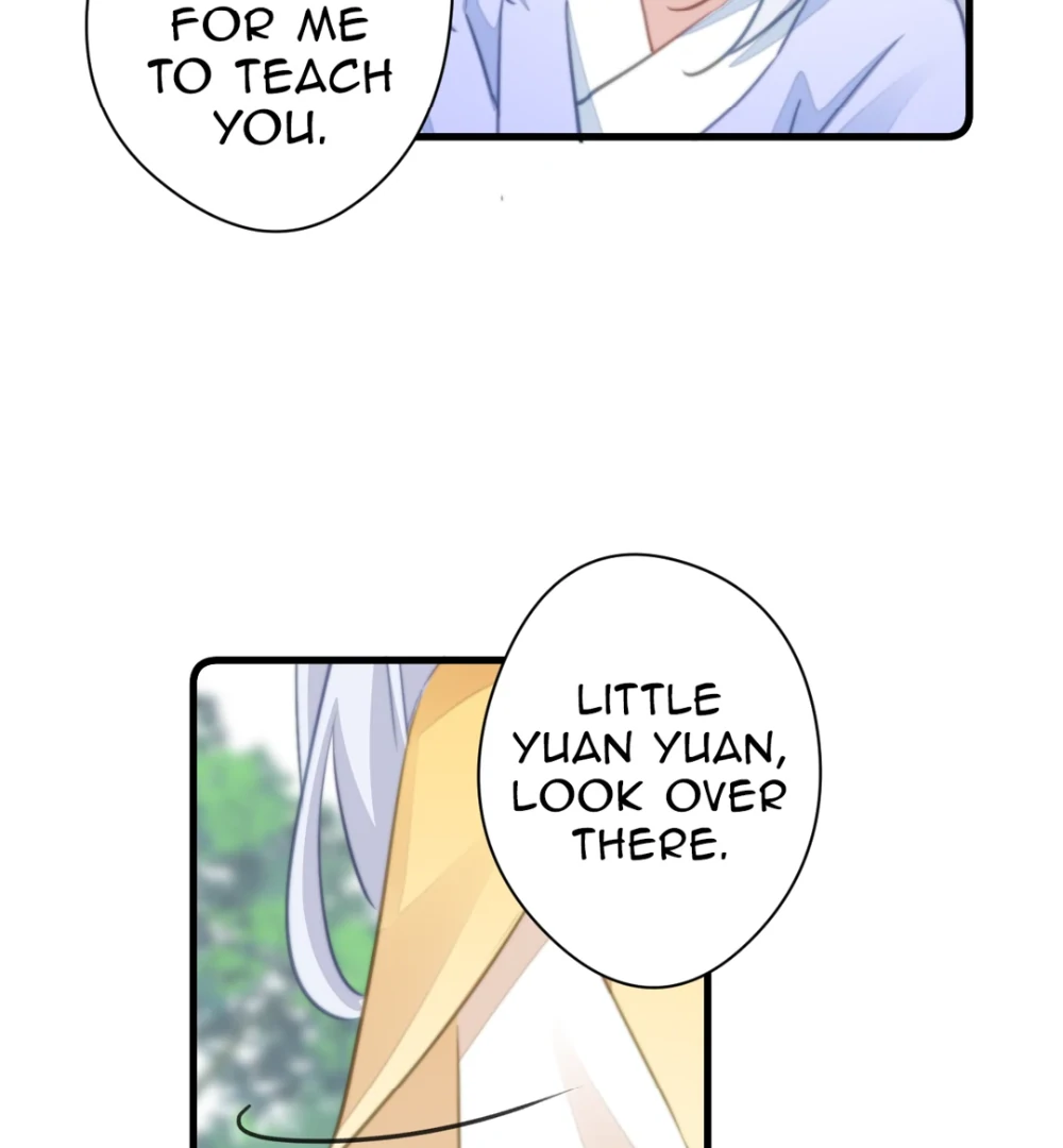 Pet the Little Princess chapter 86 page 21