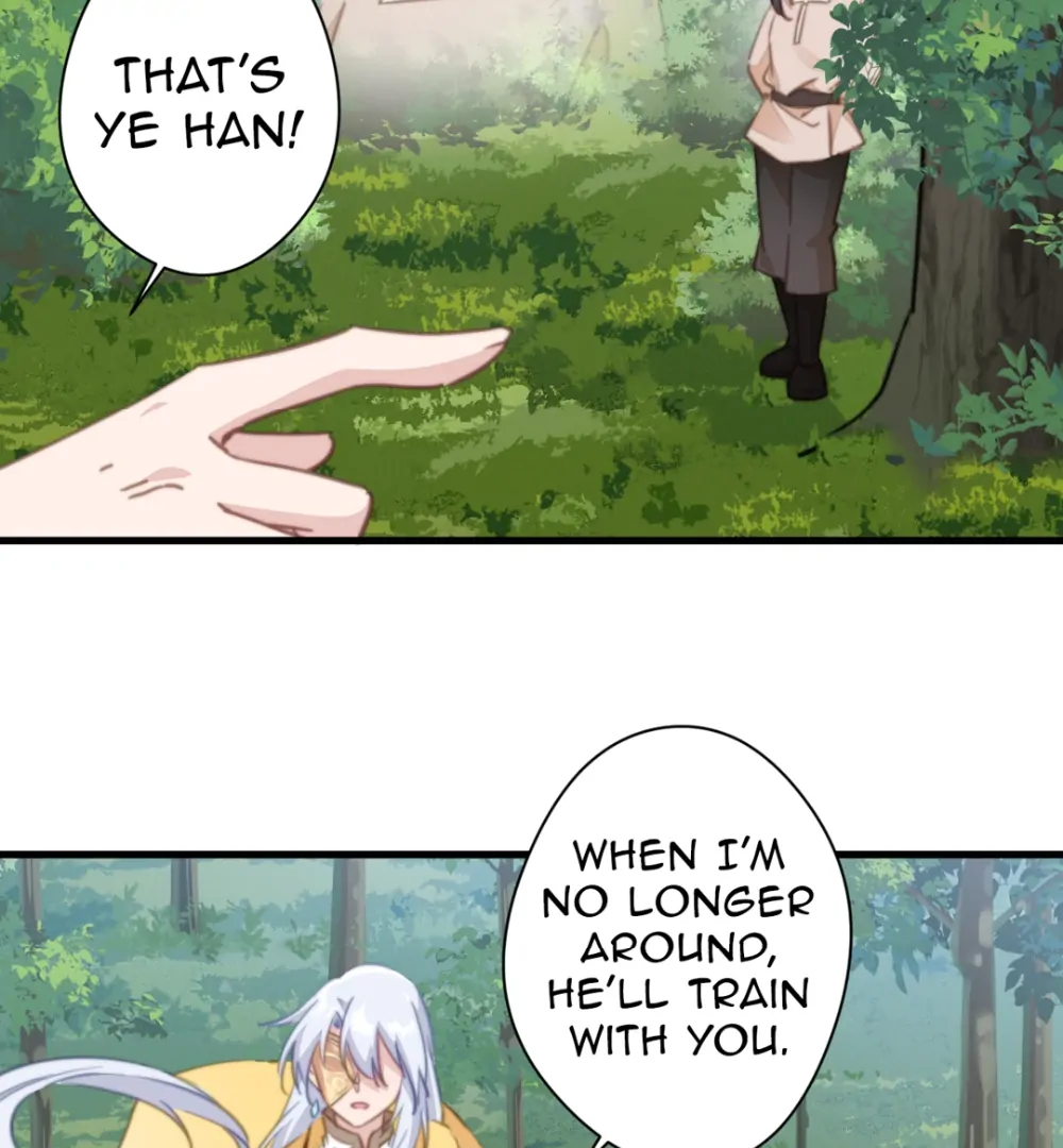 Pet the Little Princess chapter 86 page 23