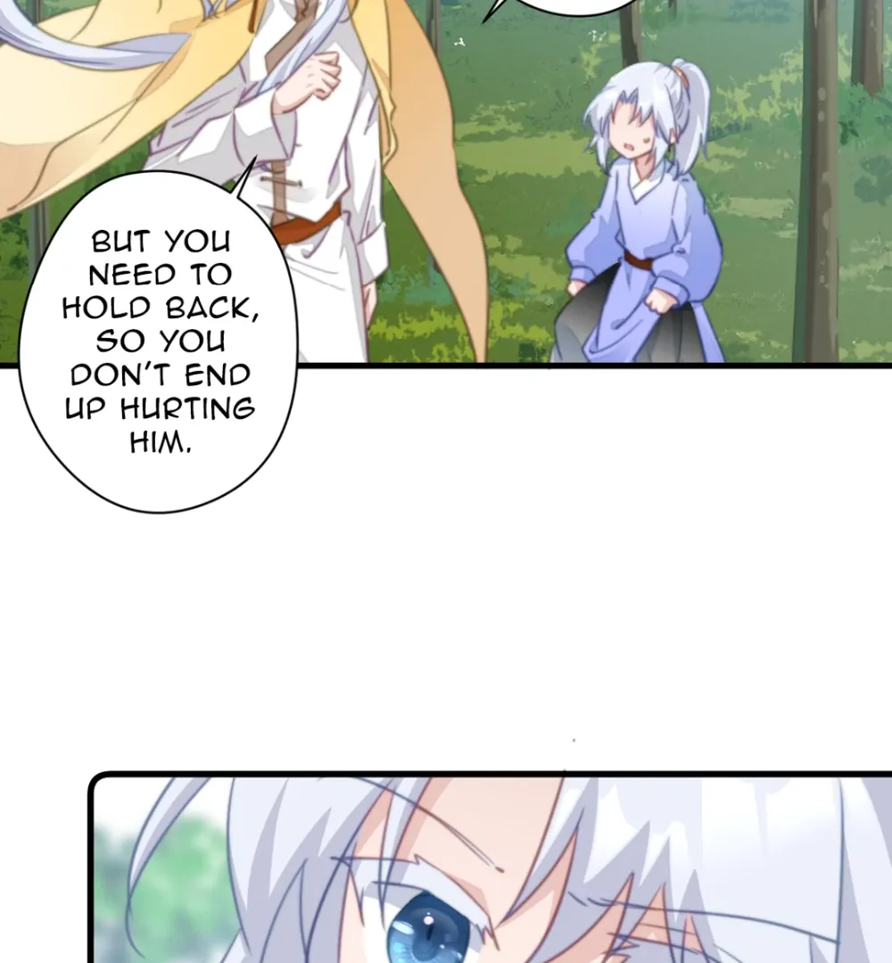 Pet the Little Princess chapter 86 page 24